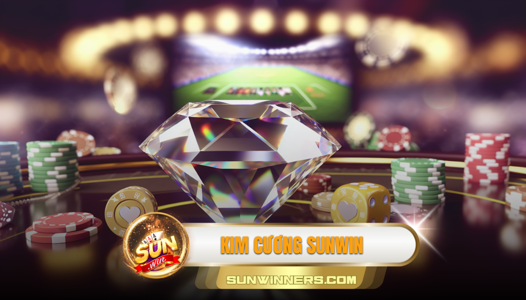 Kim cương Sunwin 